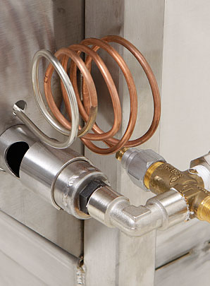 Quality Gas Fittings