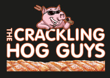 Delivering an authentic & rustic hog roast experience