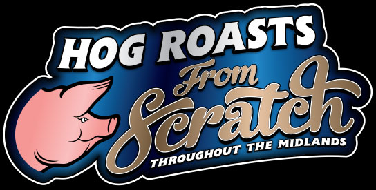 Hog Roasts From Scratch - Throughout the Midlands