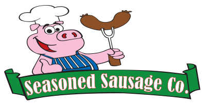 The Seasoned Sausage Co.